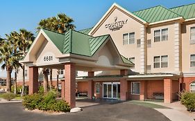 Country Inn & Suites by Carlson Tucson Airport