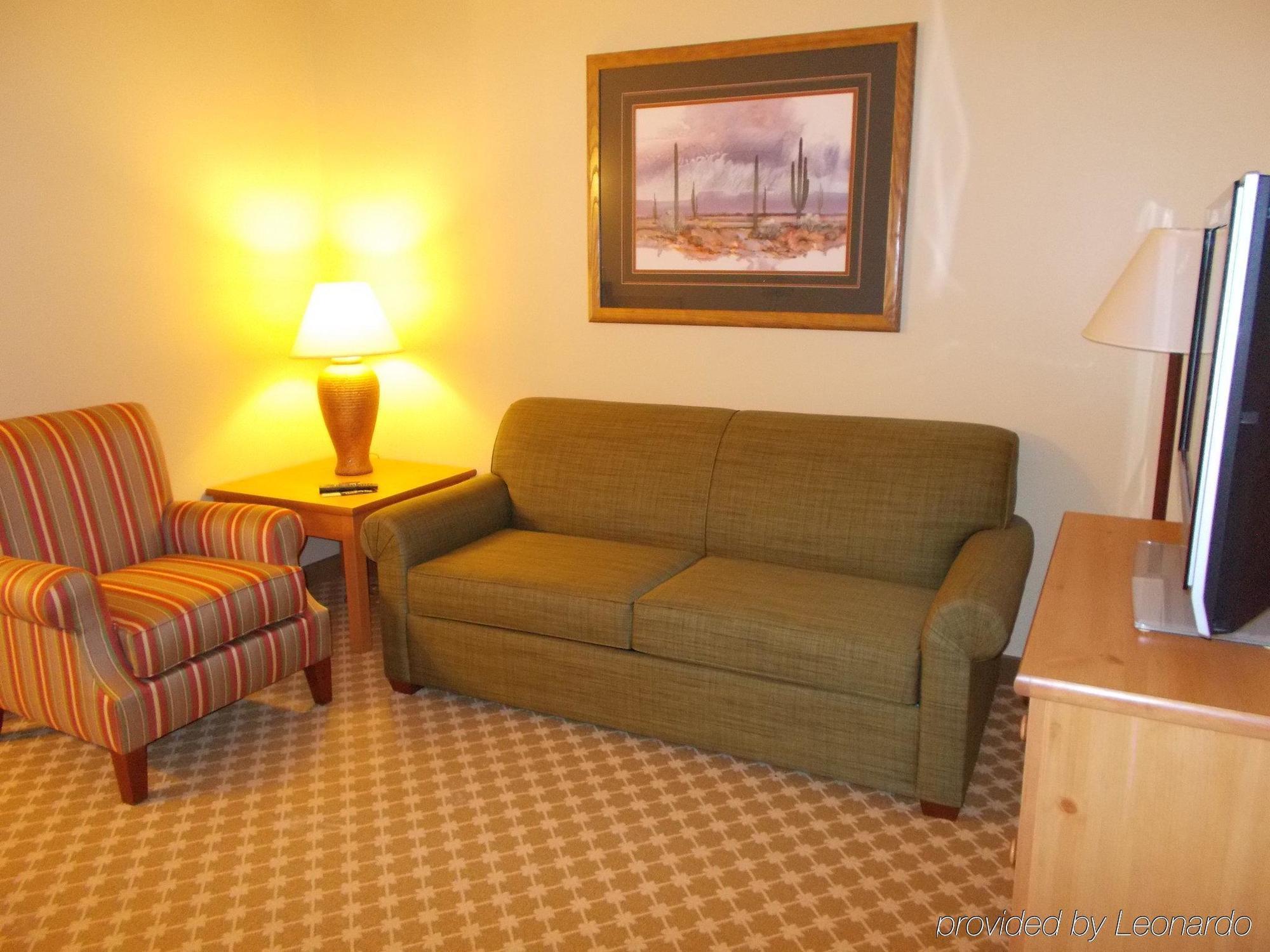 Country Inn & Suites By Radisson, Tucson Airport, Az Exterior photo